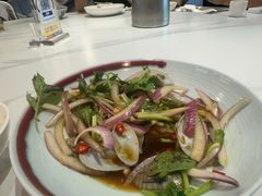 -明本湛江鸡•海鲜小厨(陈家祠店)