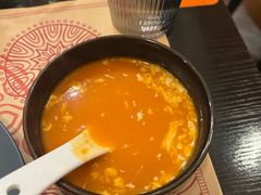 -克比叔叔印度餐厅Kebabs on the Grille(永康路分店)