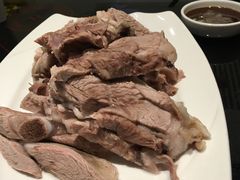 -尹兰楼西北风情餐厅(嘉定店)