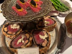 -壳里西餐厅Coquille Seafood Bistro(蒙自路店)