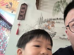 -老德州四合院·德州菜(天衢路店)