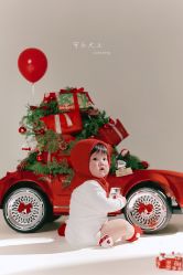 -可乐大王自然光儿童摄影(园区店)