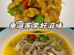 -寻北味品味东北(青浦宝龙店)