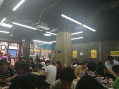 大堂-小民大排档(马场角横路店)
