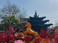 -钱王祠
