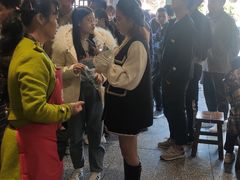 大堂-西环肥仔螺蛳粉(总店)
