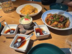 -蝦塘·中国餐馆(城墙南马道巷店)