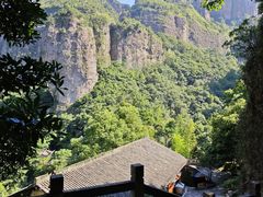-雁荡山灵峰景区