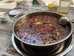 -善梁之富顺豆花鱼火锅(中国化学·时光道东区店)