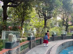 -广州神农草堂中医药博物馆
