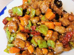 -协顺园回头馆(南顺城路店)