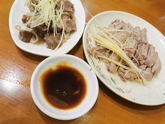 -乡亲鹅肉城(吴江店)