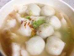 -林氏沙茶面·闽南必尝小吃(福建路店)