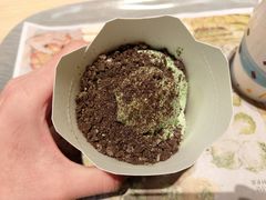 -麦当劳(西单明珠店)