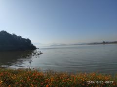 -池州市平天湖风景区