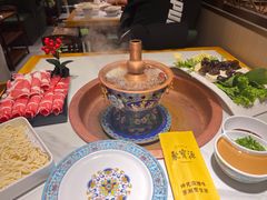 -聚宝源(西单店)
