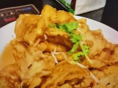 -老东北大铁锅·烧烤·东北菜