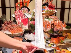 -上井料理黑金店(IFS国金中心店)