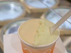 油柑茉莉-Dip in Gelato(富民路店)