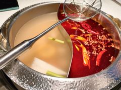 -左庭右院鲜牛肉火锅(苏州园区永旺店)