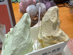 -古茗(泉州中骏世界城店)