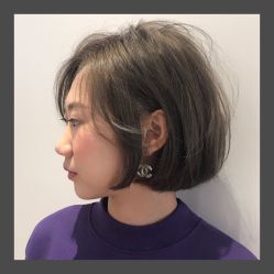 点击看大图 -M+hair salon专业造型沙龙