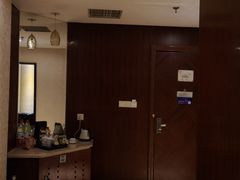 -建德半岛凯豪大酒店