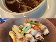 杨梅酒炝虾-西湖国宾馆·紫薇厅