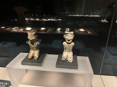 -金沙遗址博物馆