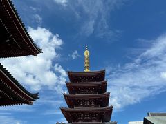 -浅草寺