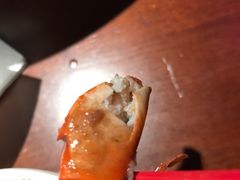 -蛮横肉蟹煲(印象城店)