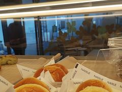 -奈雪的茶(青岛卓悦里INTOWN店)