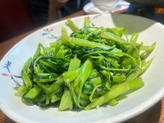 -恰饭·老长沙市井菜(天河客运站店)