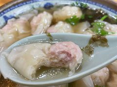 -老谢野馄饨(延安路店)