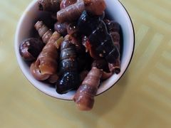 -华圆美食-老蓬莱菜(蓬港路店)