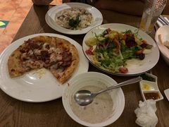 -安妮意大利餐厅(世贸天阶店)