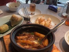 -晓粤·惹味粤菜(凯德乐峰广场店)