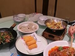 -大清花饺子(山庄店)