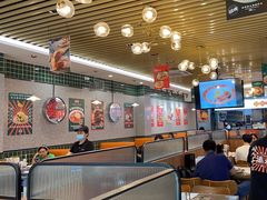 -添利·香港茶餐厅·下午茶(雪象店)