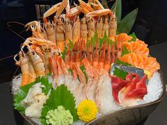 -大葉日本料理·龍蝦任食放題(廣州W酒店)