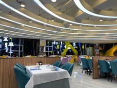 大堂-潇湘楼(环保园店)