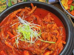 -爪大厨·延边酱鸡爪 (前成店)