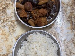 -灵山卢梅燕粉店