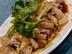 白切鸭-电白鸭粥店(下沙二坊88号店)