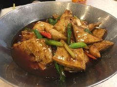 -唐晋人家(源深路店)