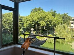-南京西康宾馆