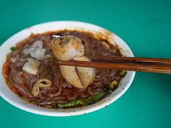 冒节子-甘记肥肠粉(马鞍北路店)