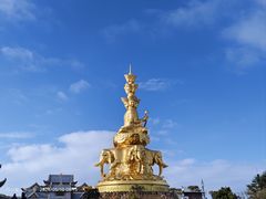 -峨眉山风景名胜区