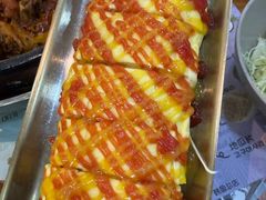 -高基五春川炒鸡排(威海总店)