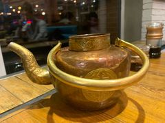 -蒙亨·手把肉·蒙古包文化主题餐厅(天恒广场店)